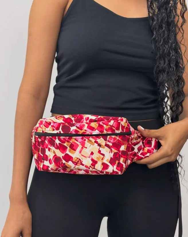 Good Fabrics TZ logo