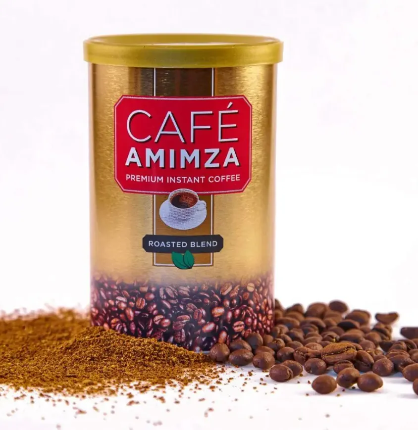 Amir Hamza (T) Ltd. photo 5
