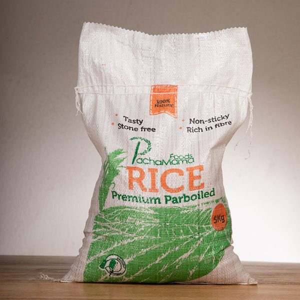 PachaMama Foods photo 1
