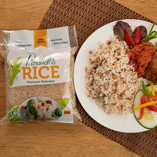 PachaMama Foods photo 2