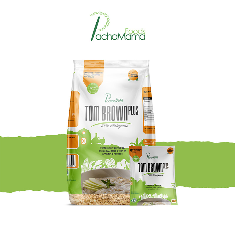 PachaMama Foods photo 4