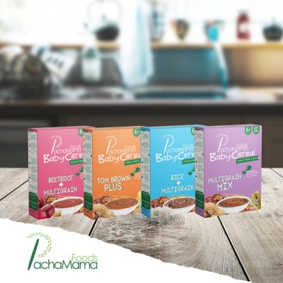 PachaMama Foods photo 8