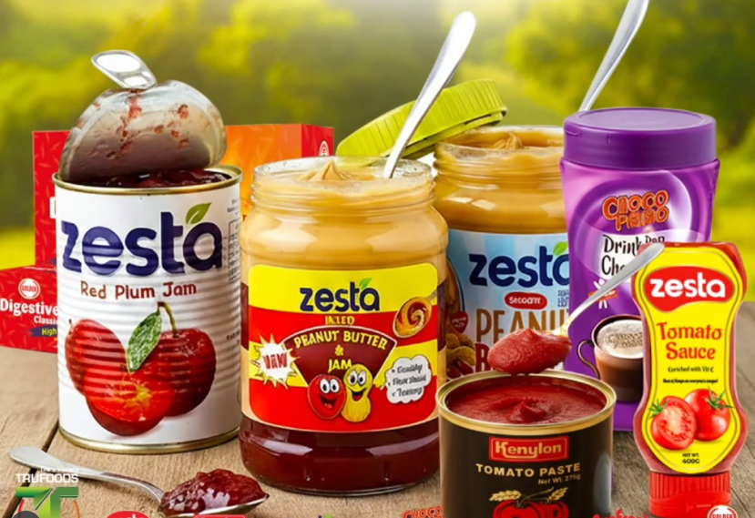 Tru Foods banner