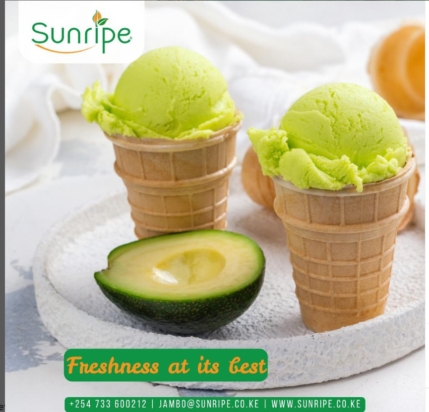 Sunripe photo 1