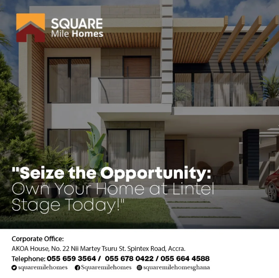 Square Mile Homes photo 1