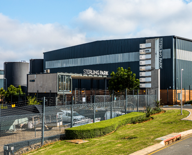 Growthpoint Properties photo 1
