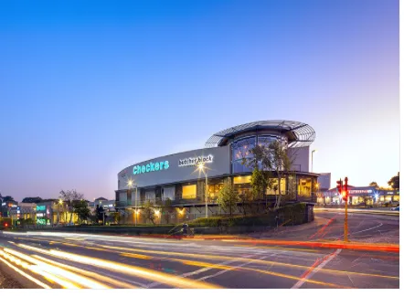 Growthpoint Properties photo 3