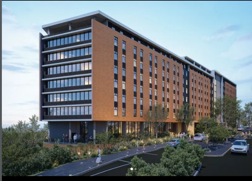 Growthpoint Properties photo 4