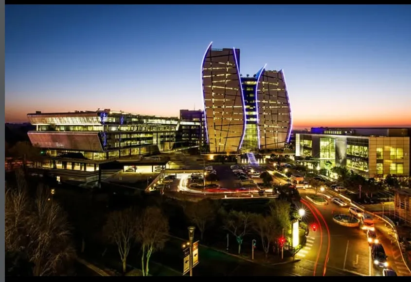 Growthpoint Properties photo 6