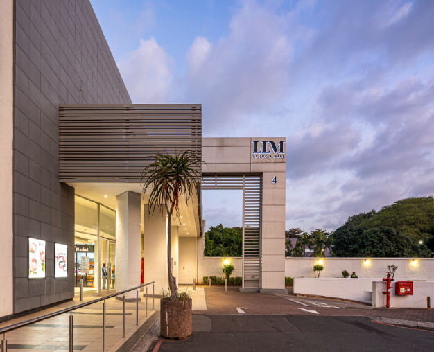 Growthpoint Properties logo