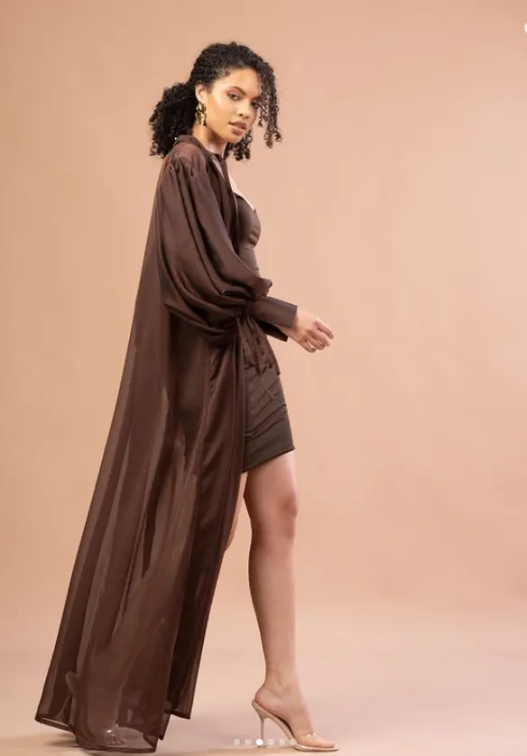 Sayana Collection banner