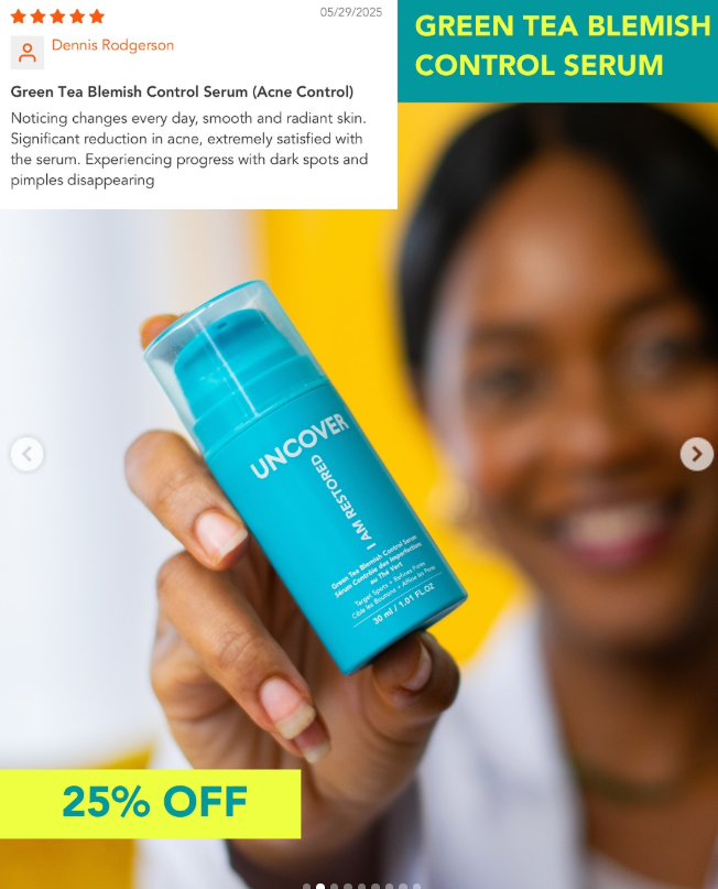 Uncover Skincare photo 1