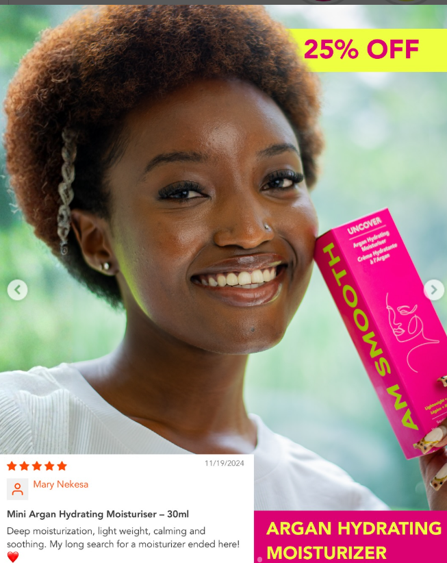 Uncover Skincare photo 2