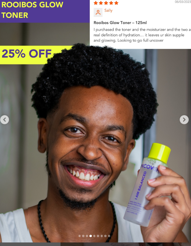 Uncover Skincare photo 3