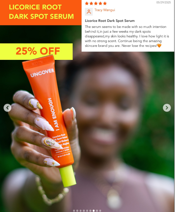 Uncover Skincare photo 5