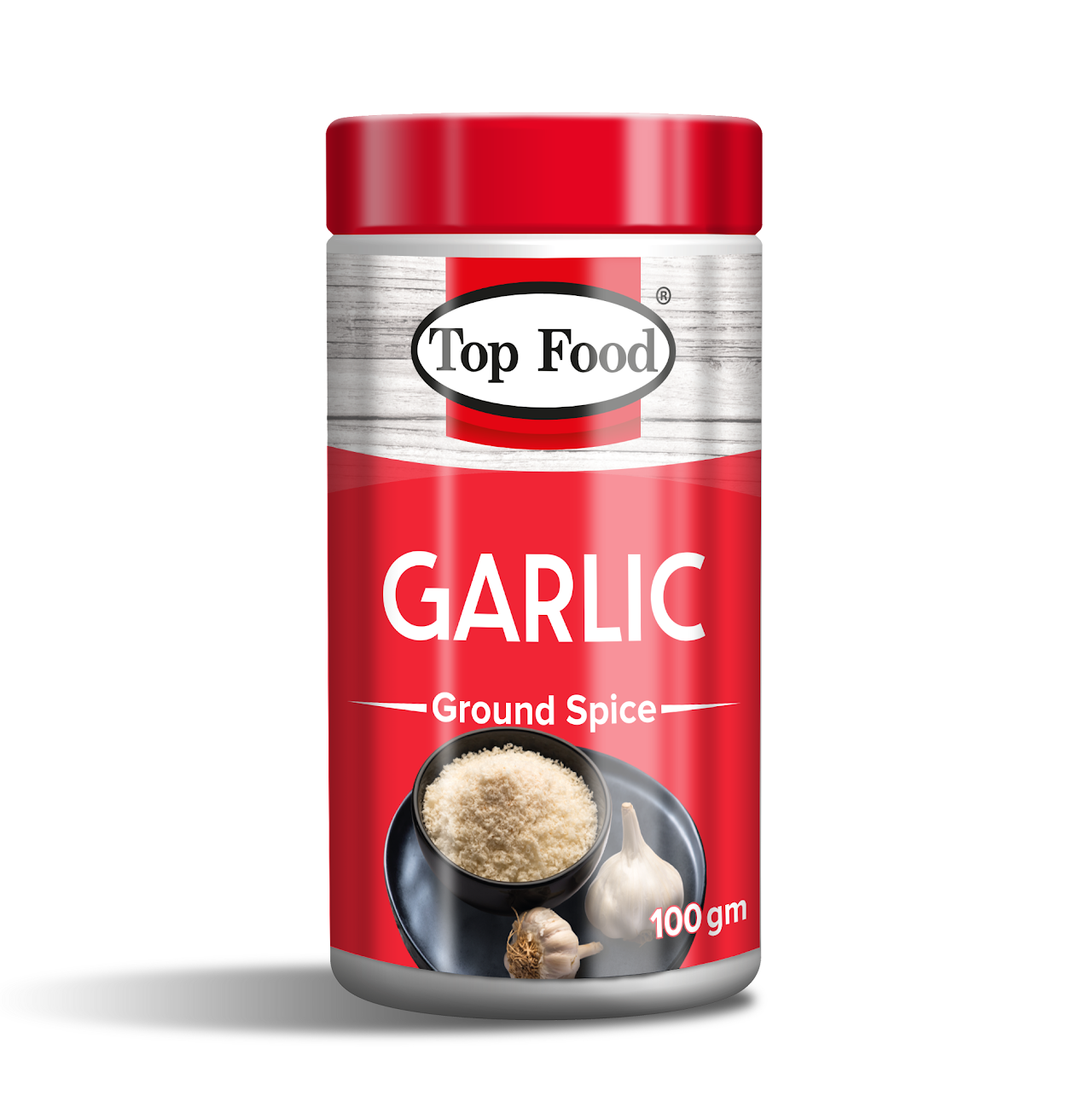 Top Foods photo 1