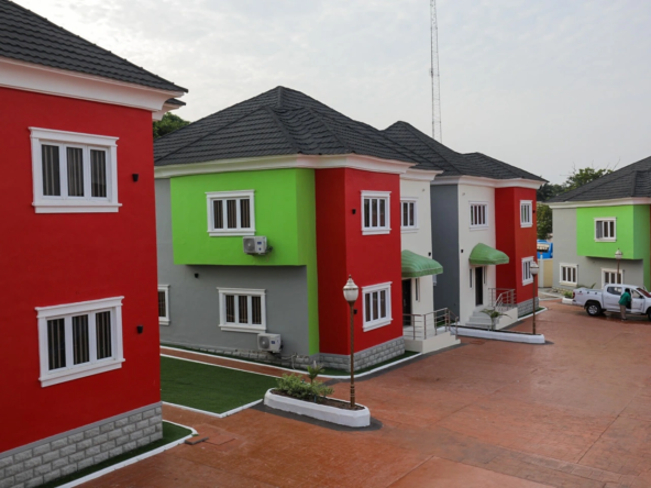 Adron Homes & Properties photo 1