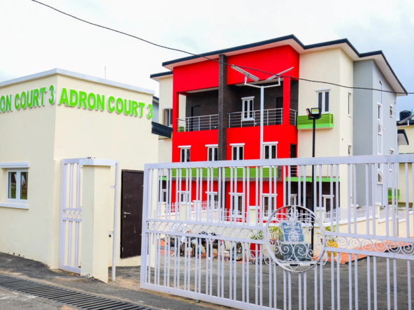 Adron Homes & Properties photo 2