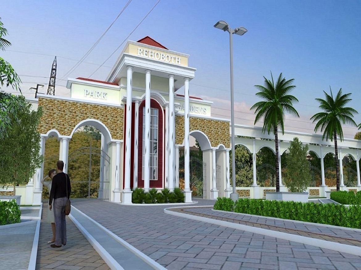 Adron Homes & Properties photo 4