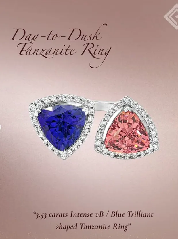 The Tanzanite Experience photo 1