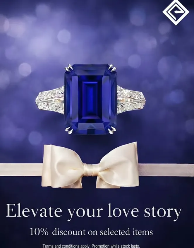 The Tanzanite Experience photo 2