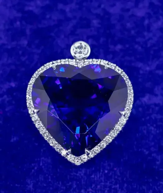 The Tanzanite Experience photo 3
