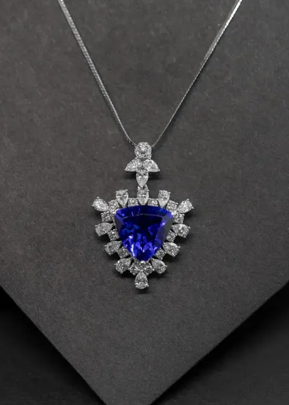 The Tanzanite Experience photo 5