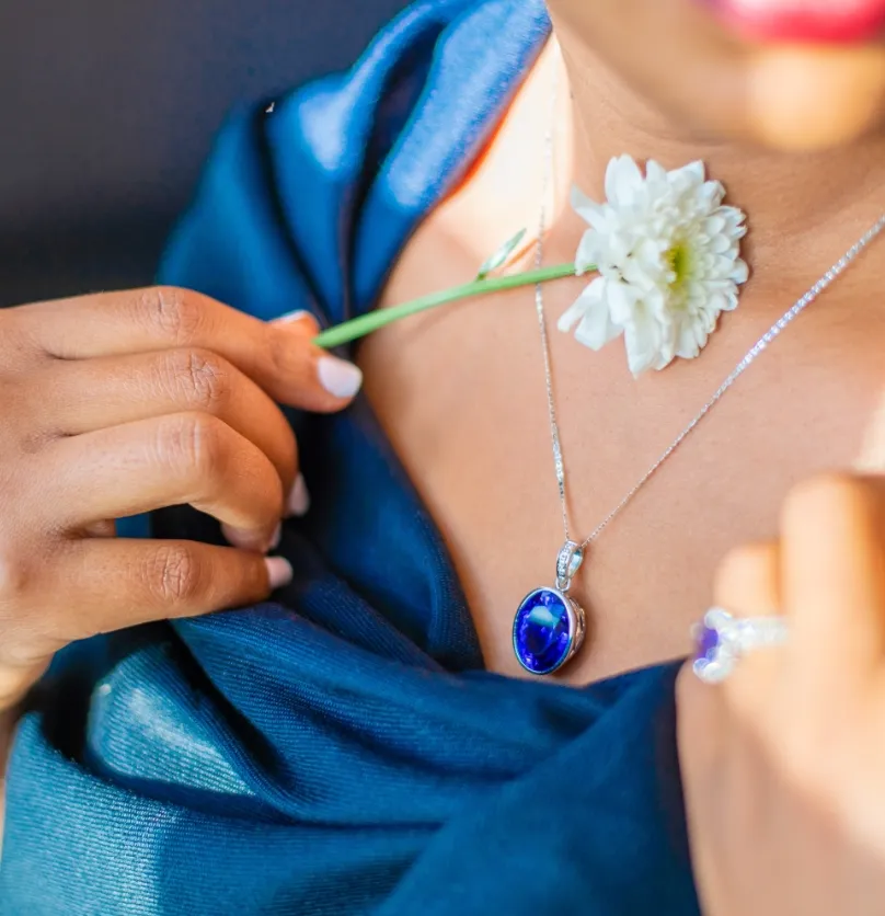 The Tanzanite Experience photo 8