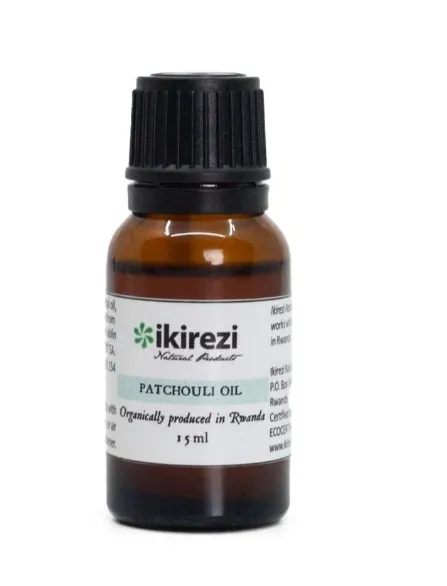 Ikirezi Natural Products photo 1