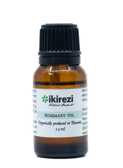 Ikirezi Natural Products photo 2