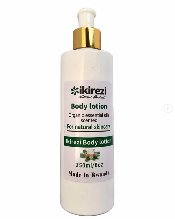 Ikirezi Natural Products photo 7
