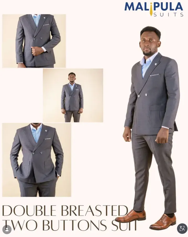 Malipula Suits photo 4