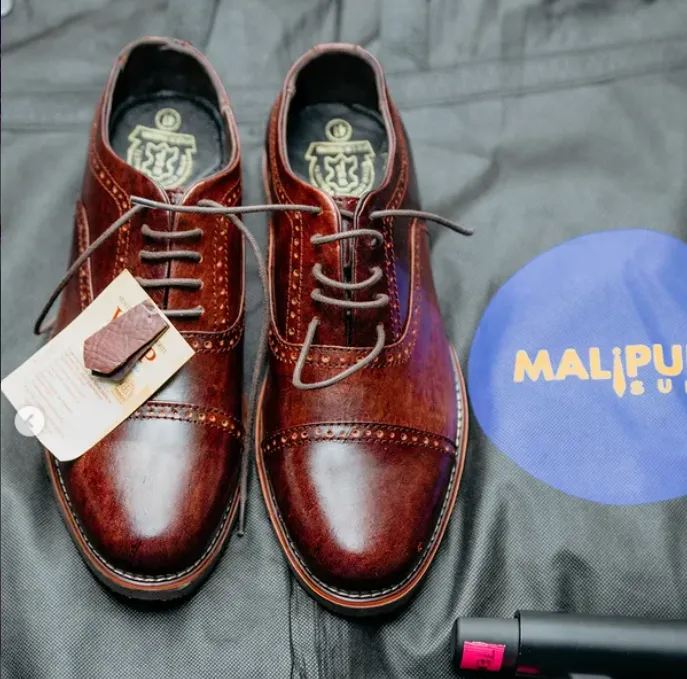 Malipula Suits photo 5