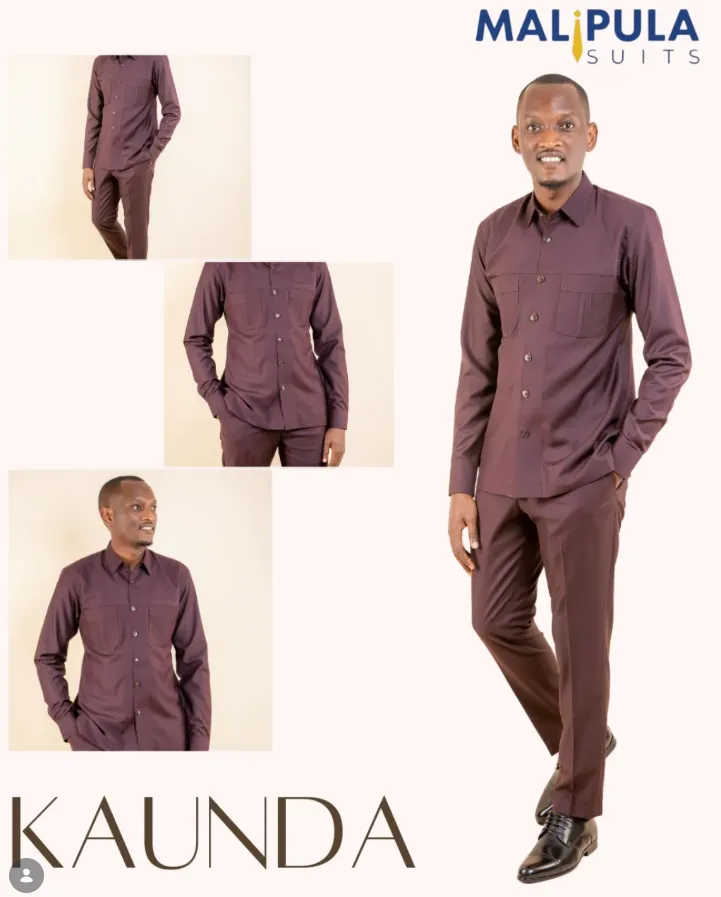 Malipula Suits photo 6