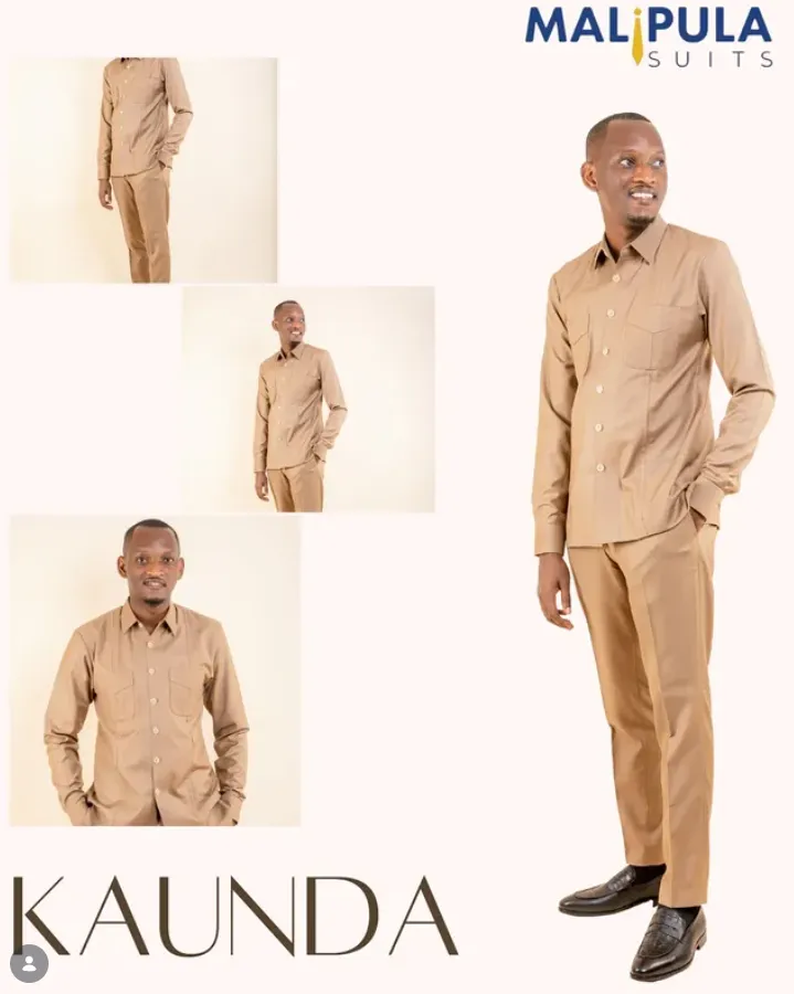Malipula Suits photo 7