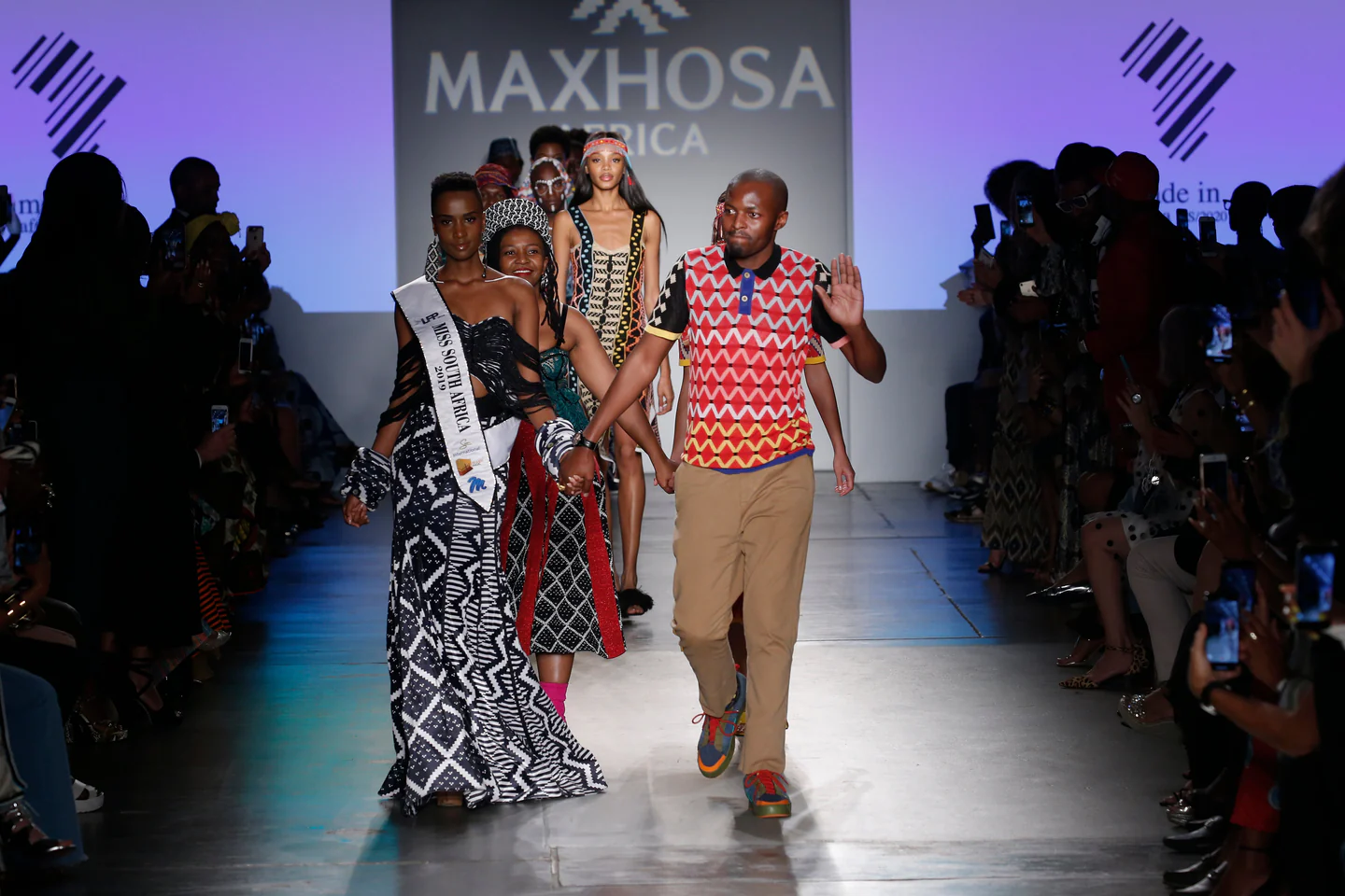Maxhosa Africa photo 1
