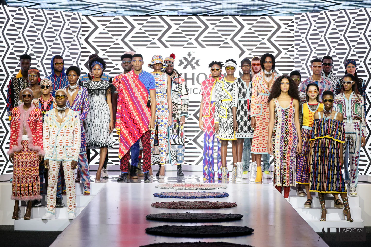 Maxhosa Africa photo 2