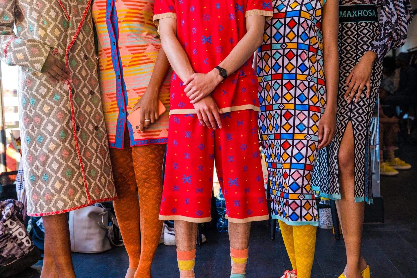 Maxhosa Africa photo 3