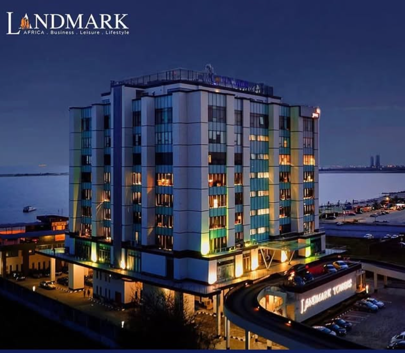 Landmark Africa photo 3
