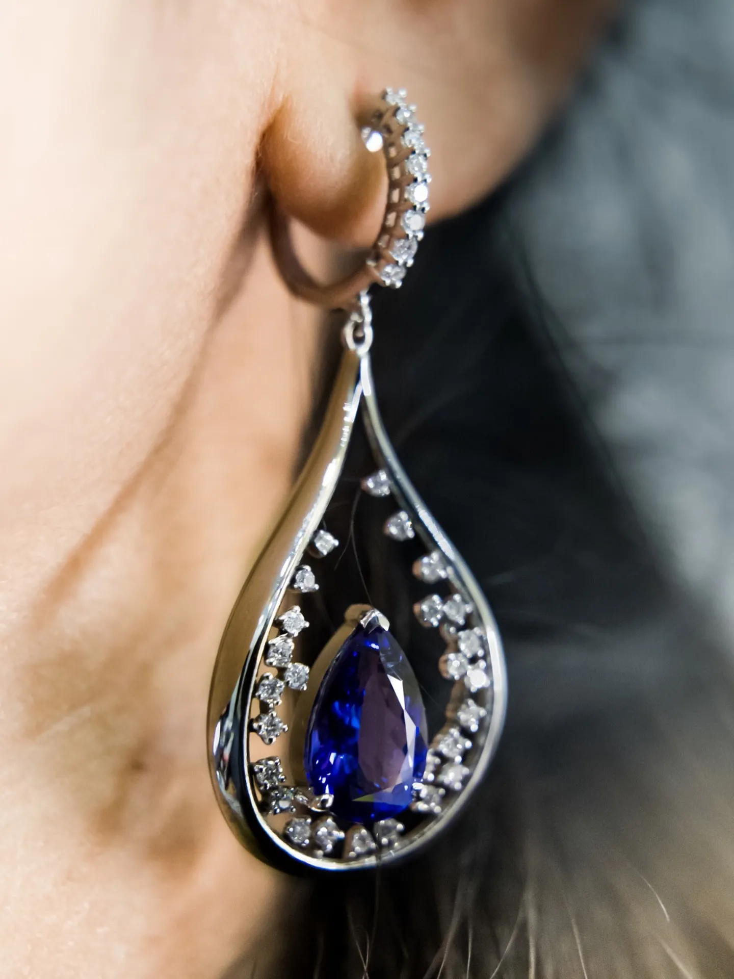 The Tanzanite Dream photo 2