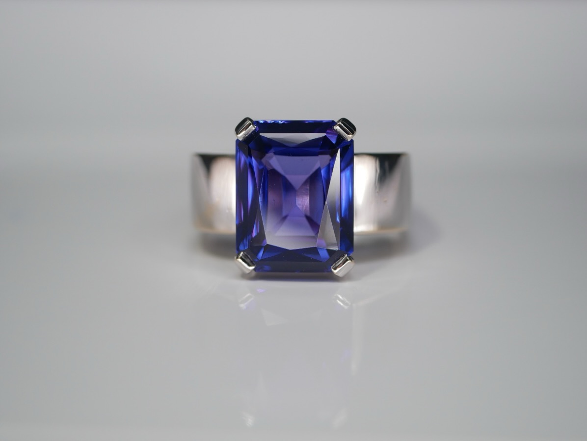 The Tanzanite Dream photo 5
