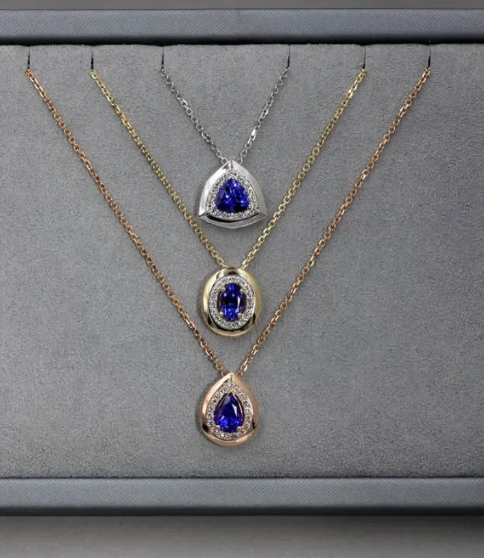 The Tanzanite Dream photo 6