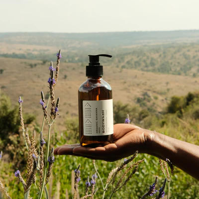 Organic Savanna photo 1