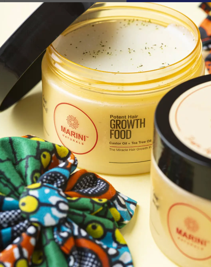 Marini Naturals photo 1