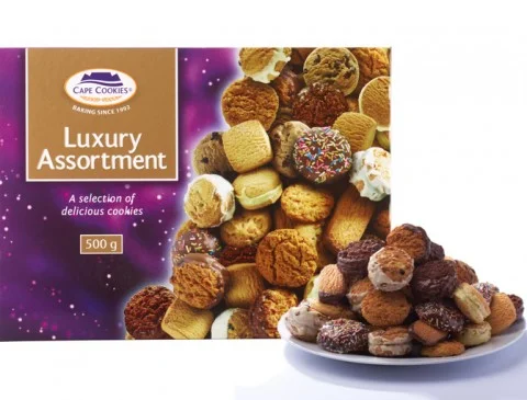 Cape Cookies photo 5