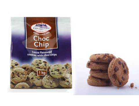 Cape Cookies logo