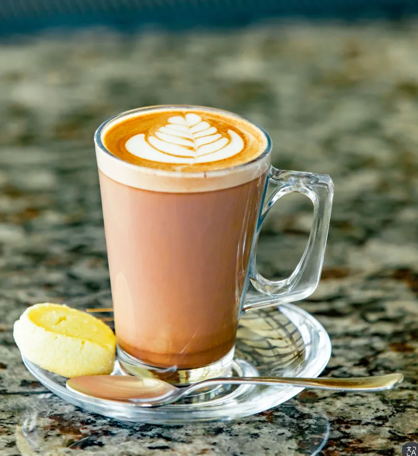 Bourbon Coffee photo 2