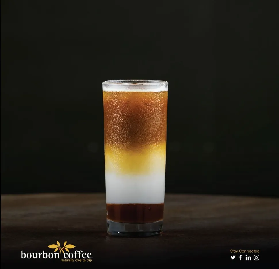 Bourbon Coffee photo 7