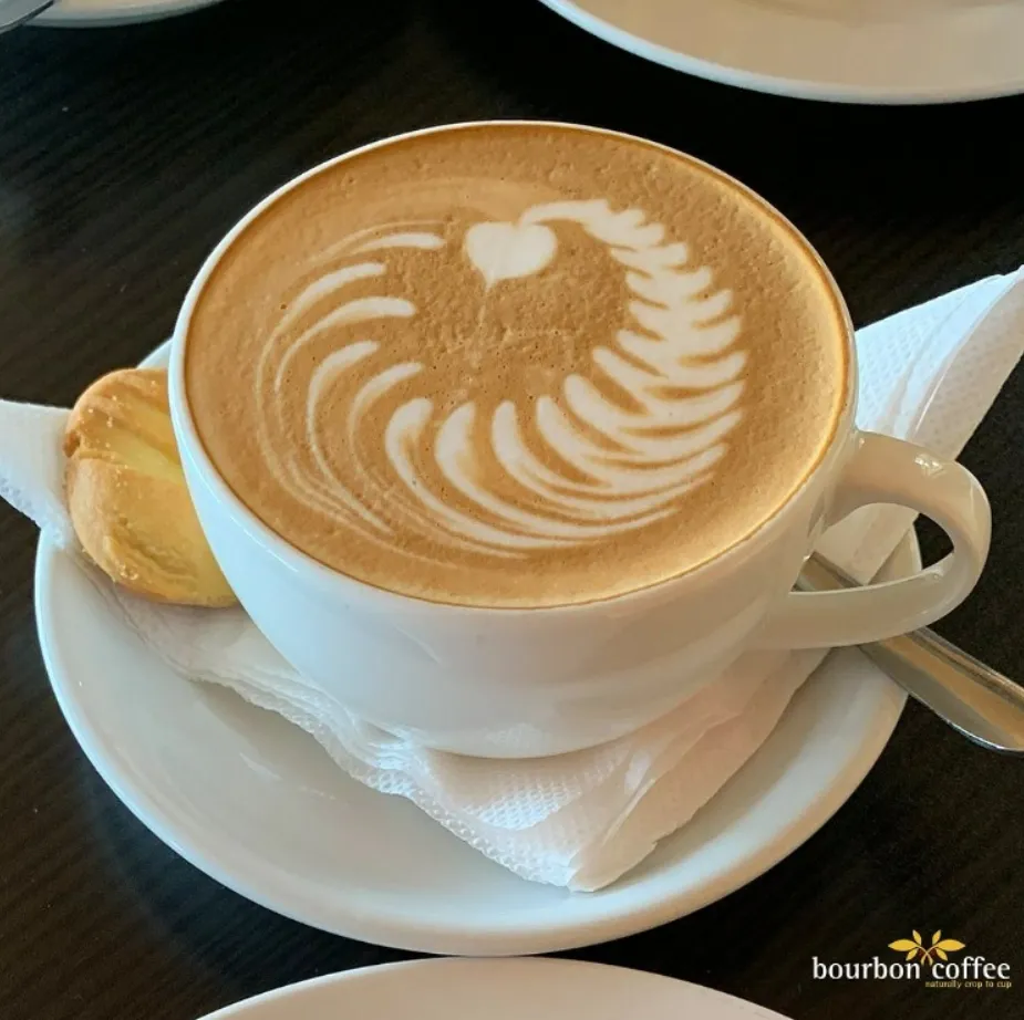 Bourbon Coffee photo 8