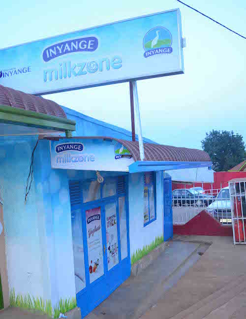 Inyange Industries Ltd photo 2